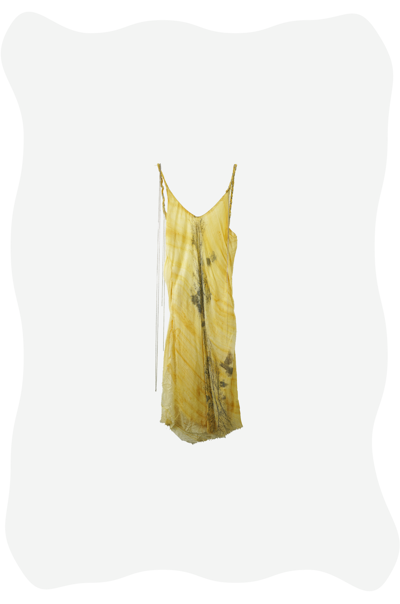 Archives Room: UNKNOWN Dress
