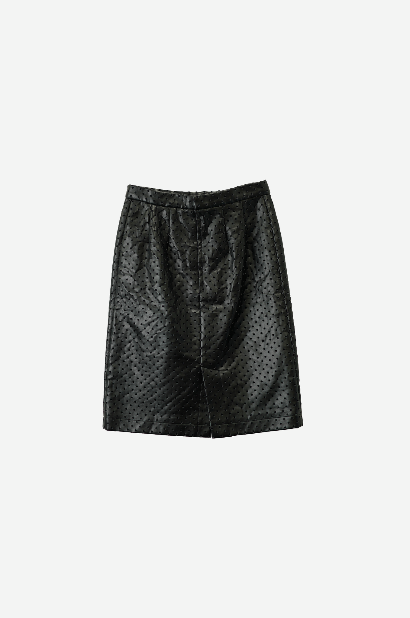Archives Room: BLACK COMME DES GARÇONS Skirt
