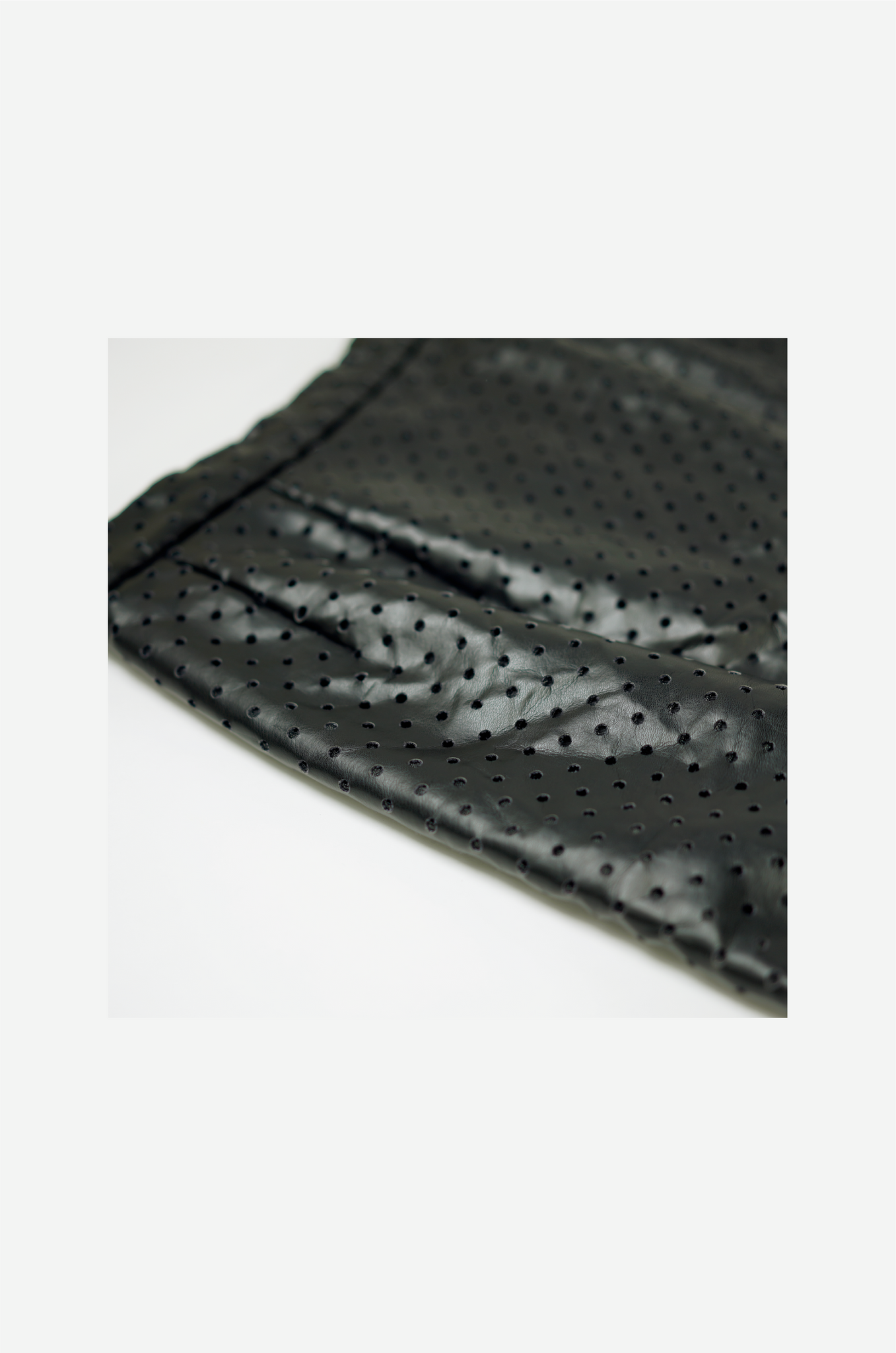 Archives Room: BLACK COMME DES GARÇONS Skirt