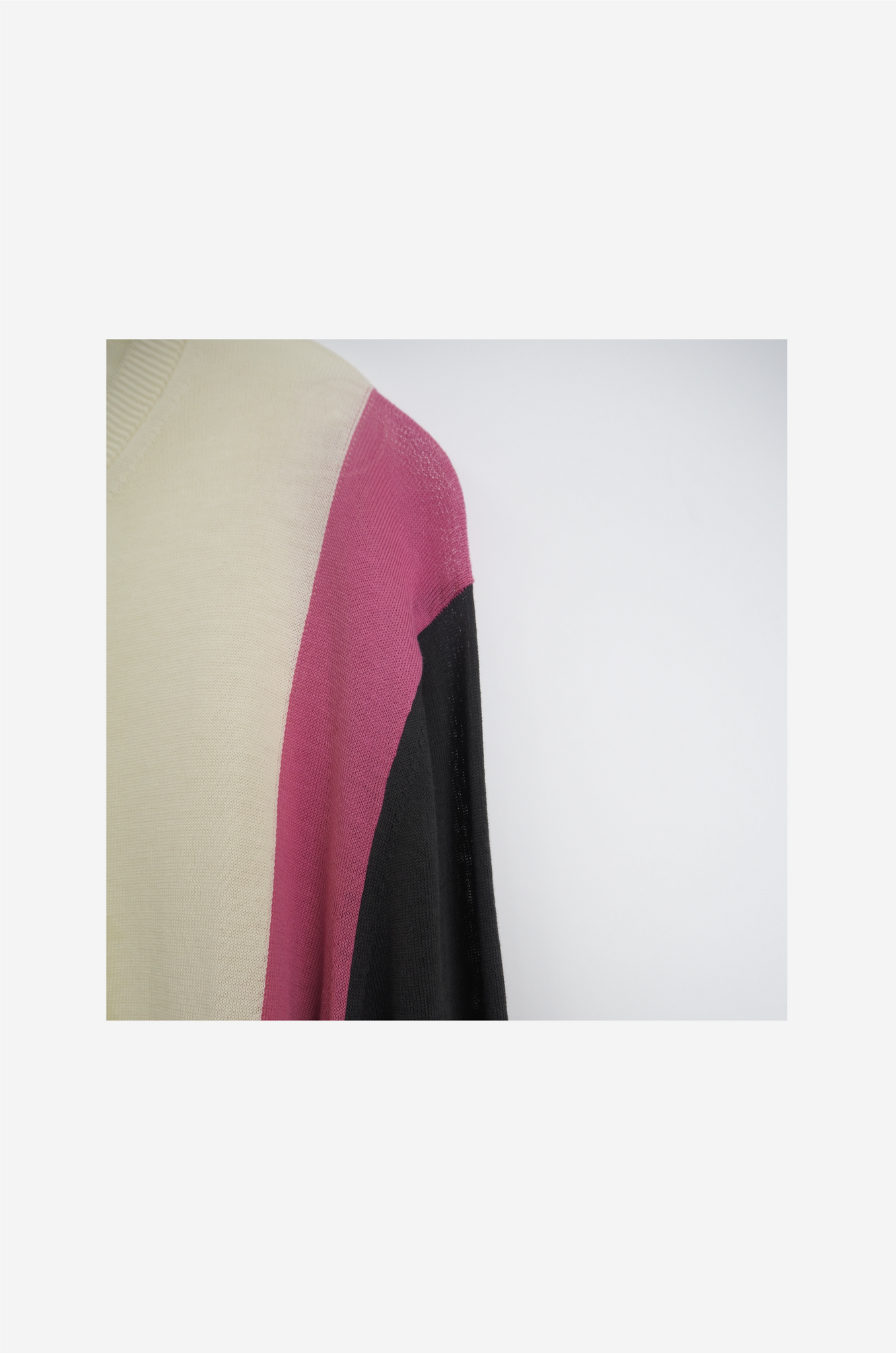 Archives Room: JIL SANDER Cardigan