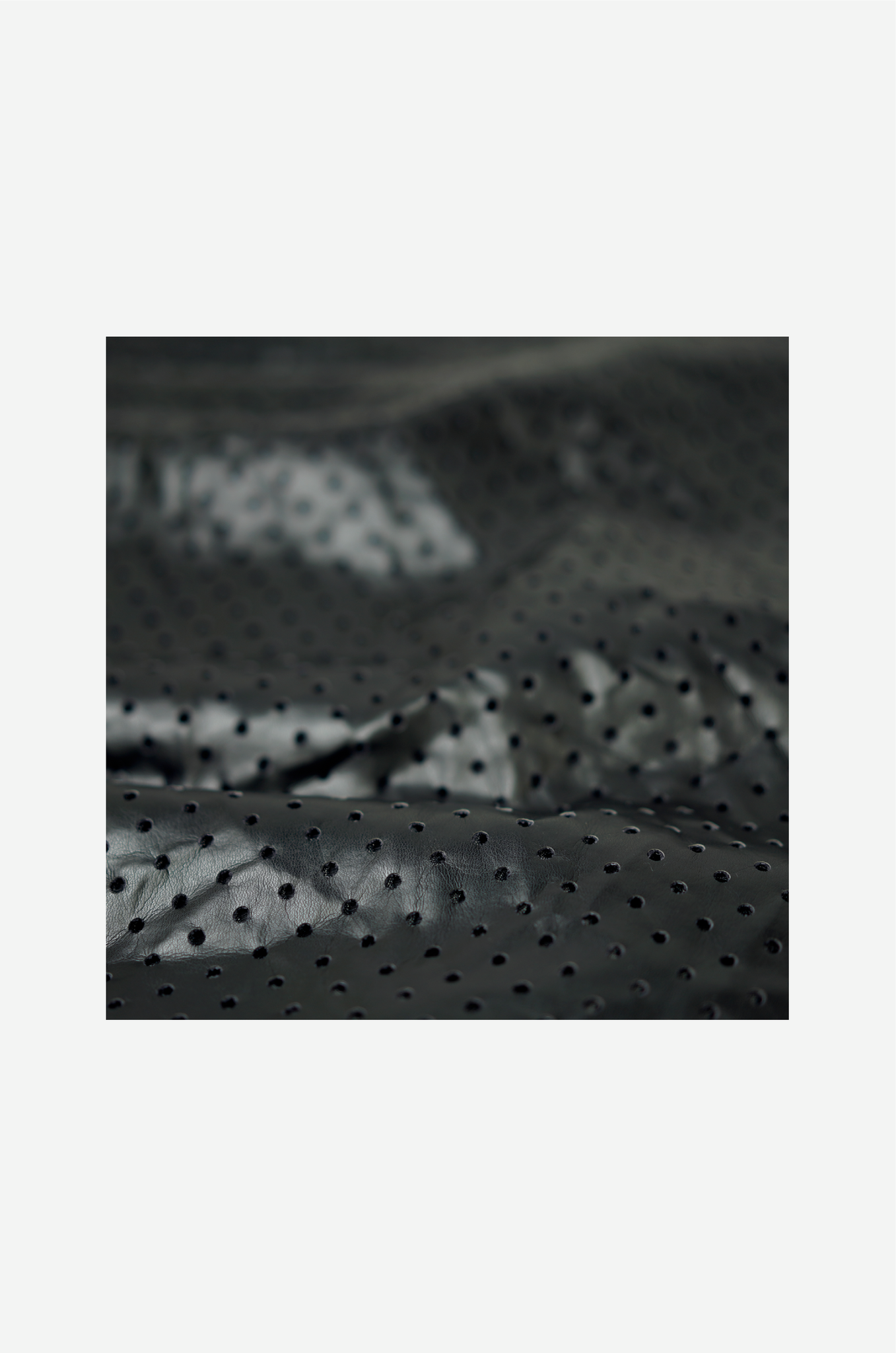 Archives Room: BLACK COMME DES GARÇONS Skirt