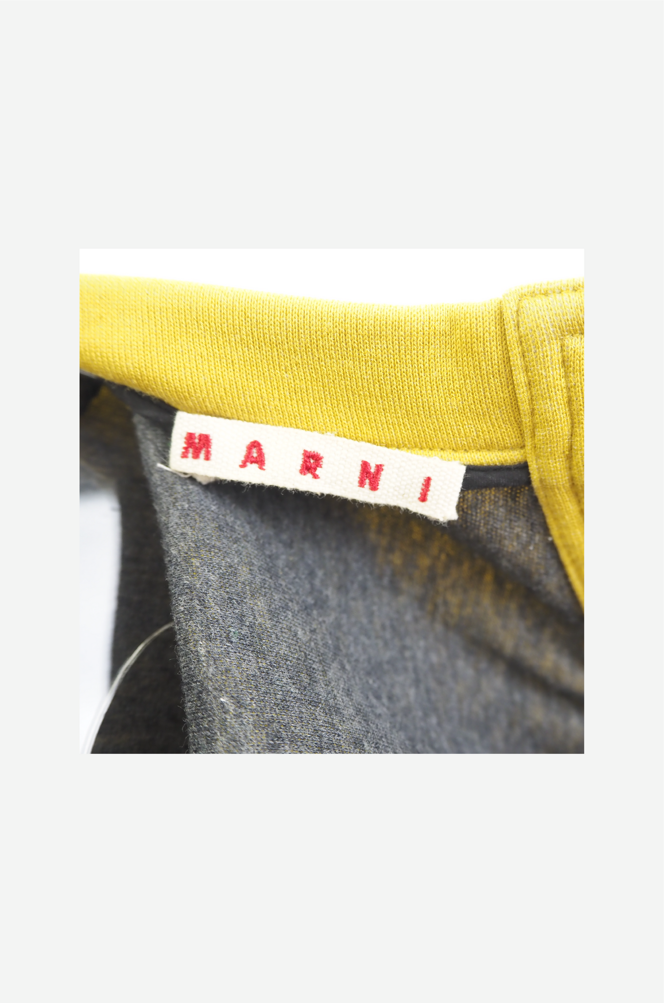 Archives Room: MARNI Top