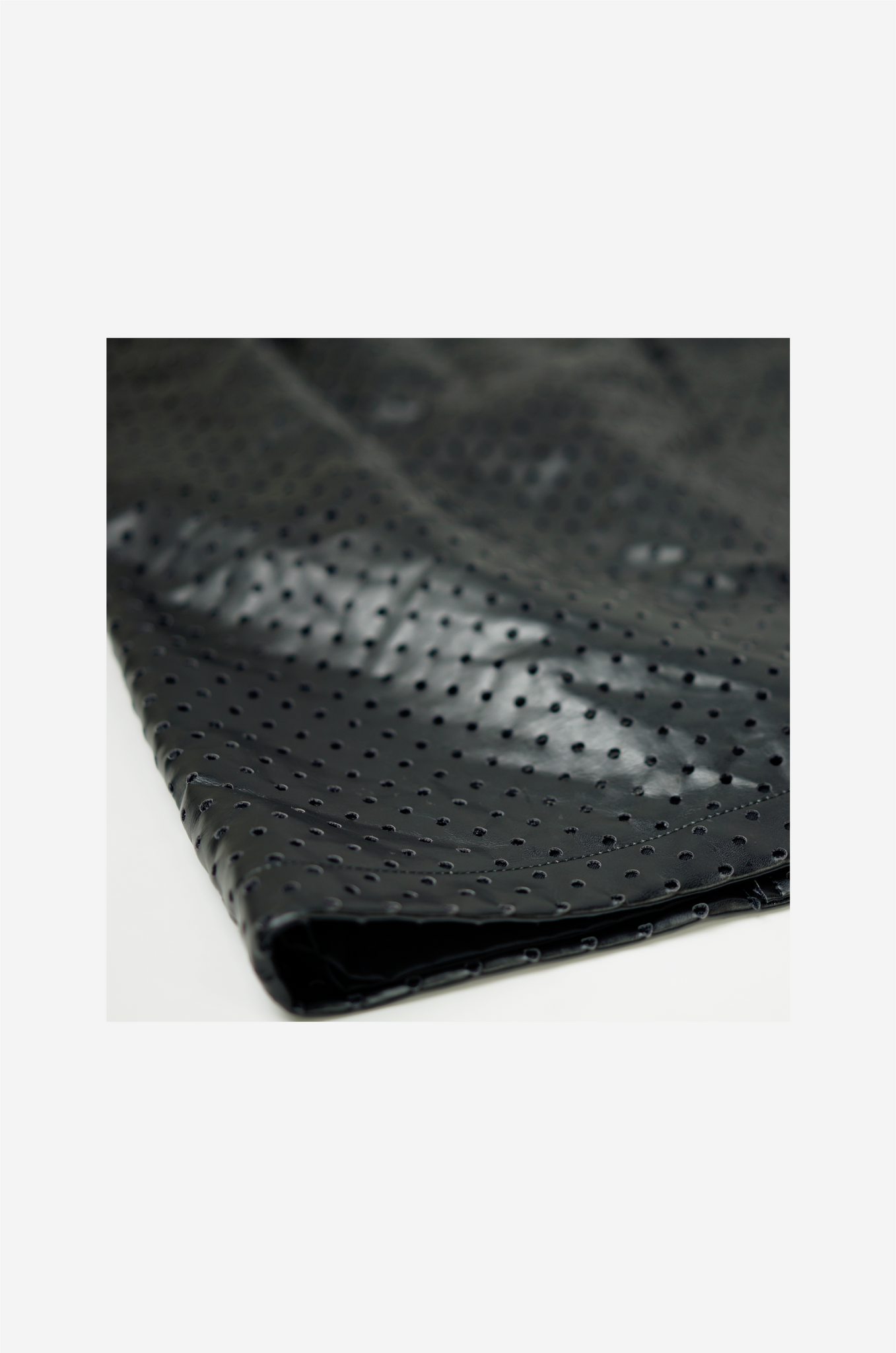 Archives Room: BLACK COMME DES GARÇONS Skirt