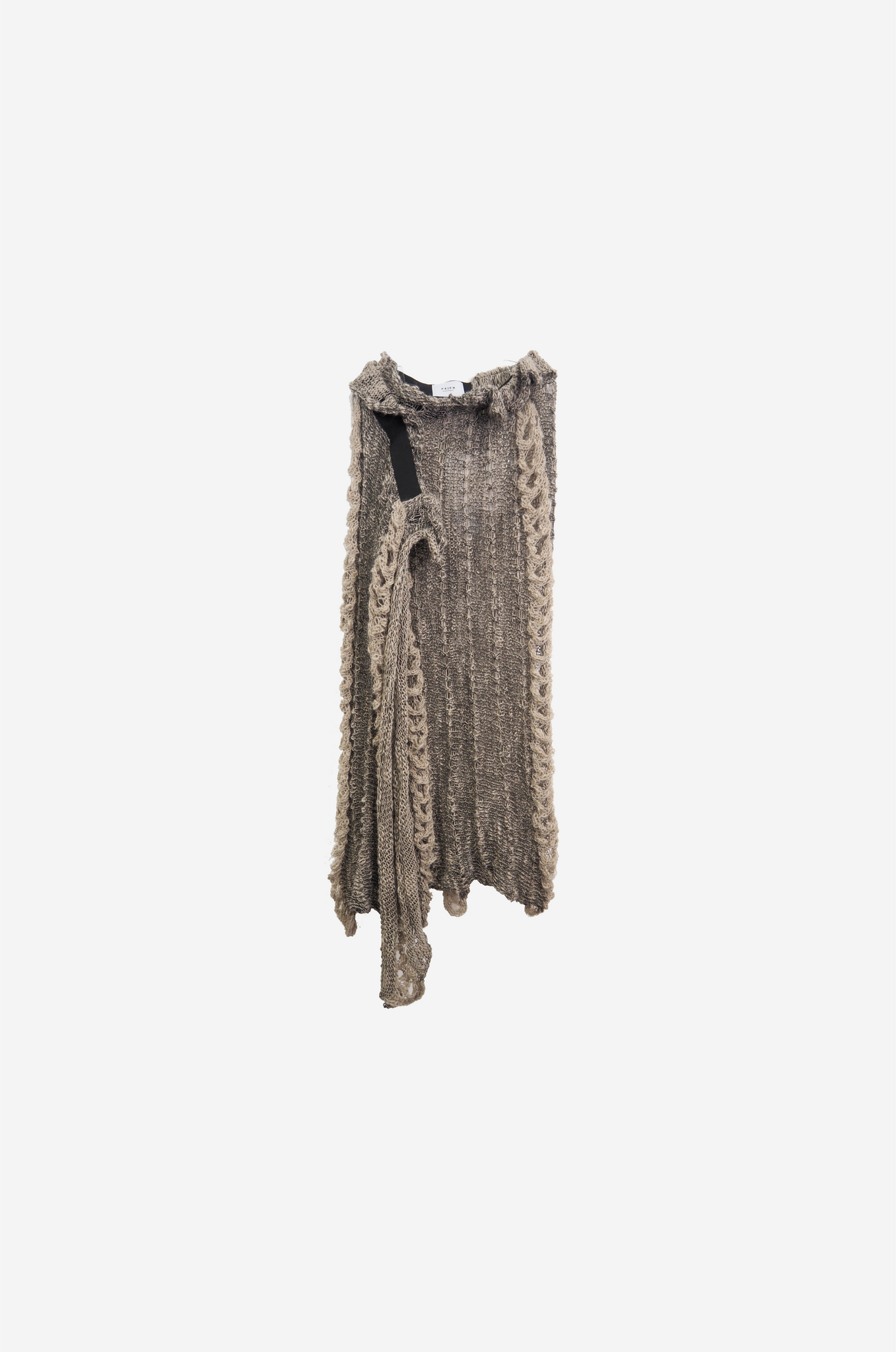 Knit Skirt