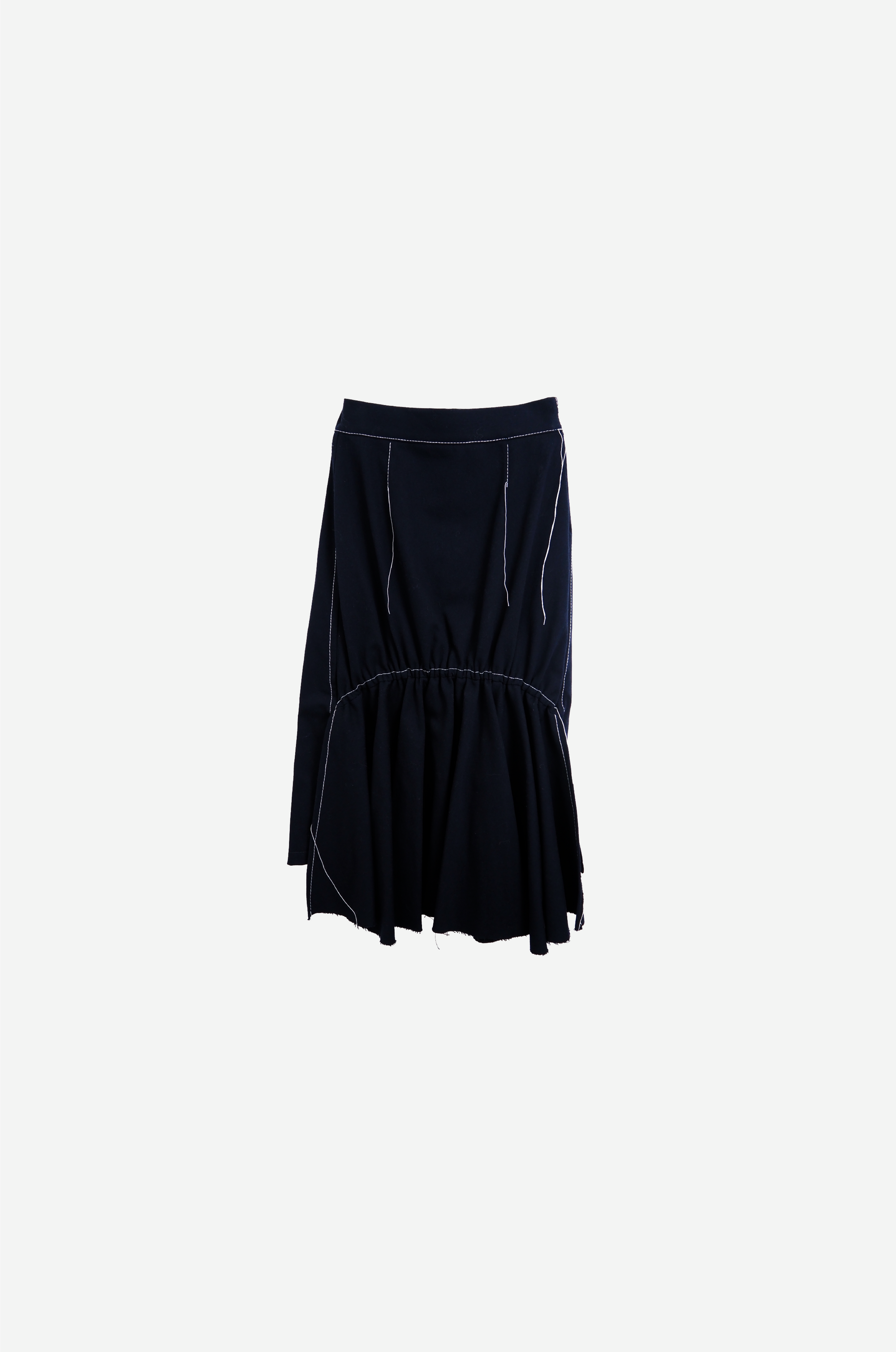 Gather Skirt