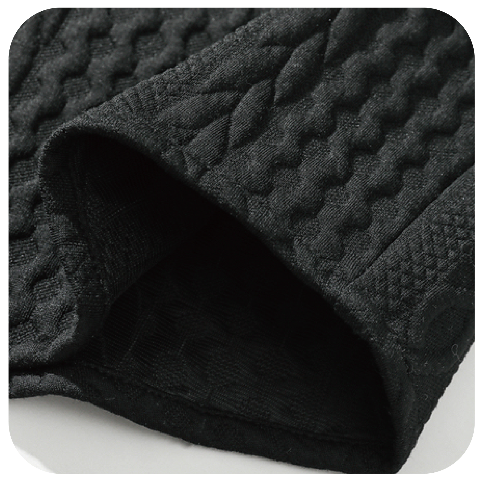 Jacquard Shirt