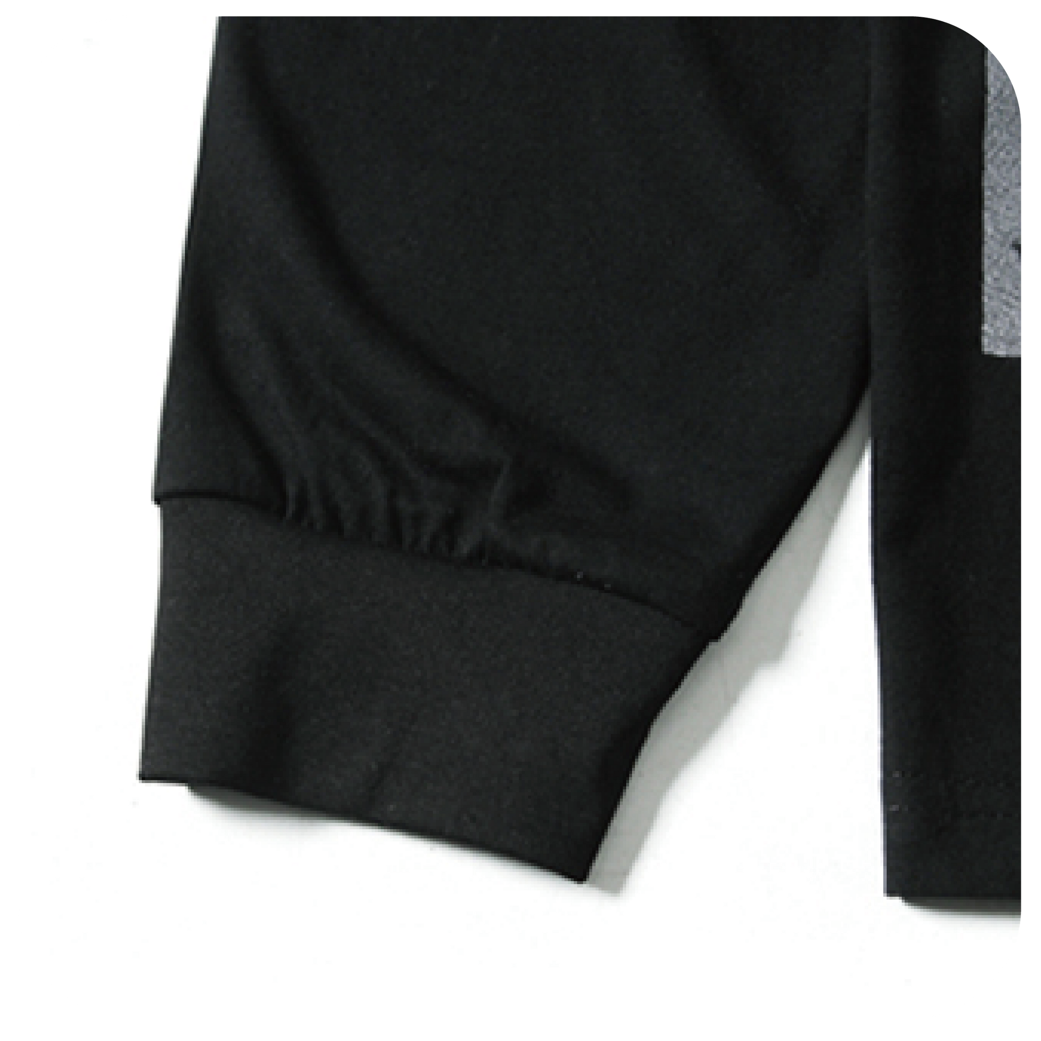 Street Style Long Sleeve Tee