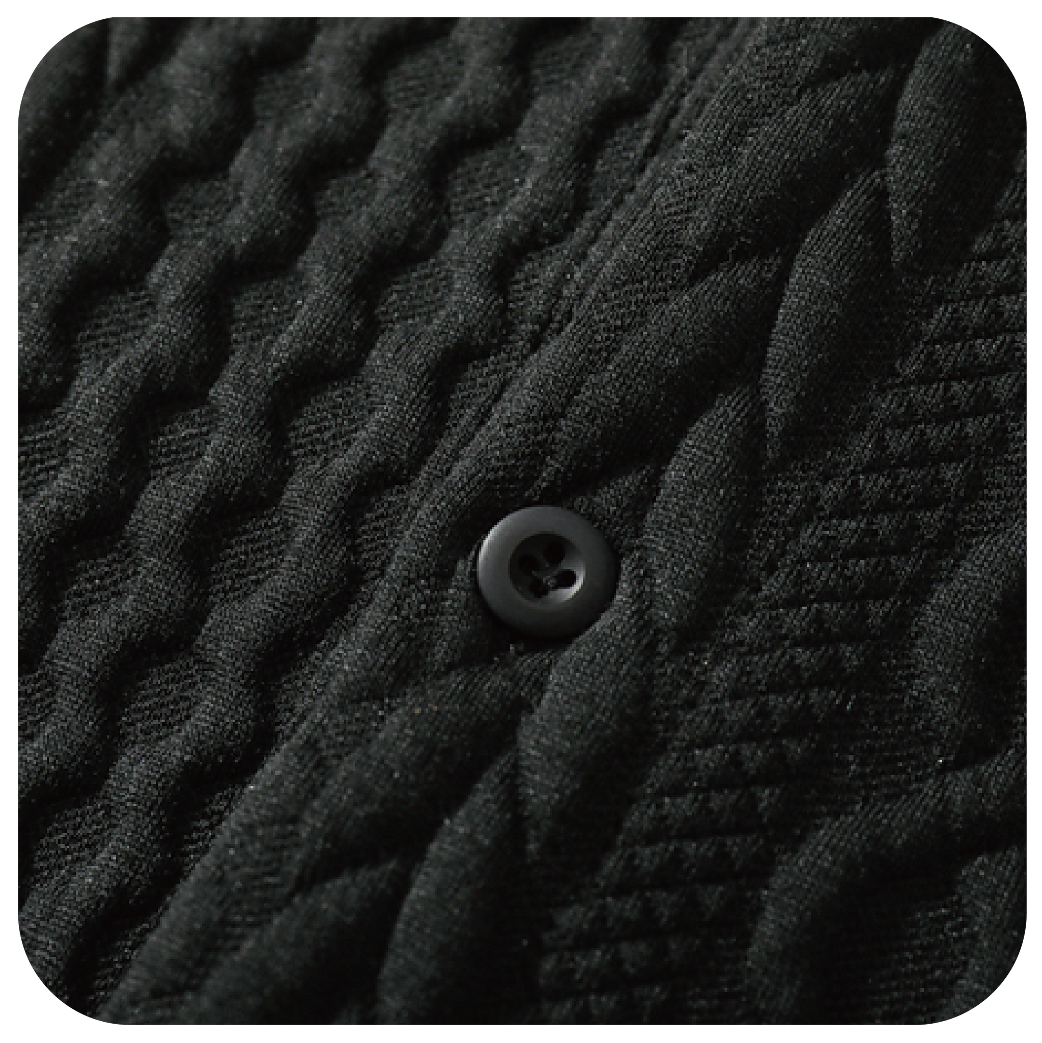Jacquard Shirt