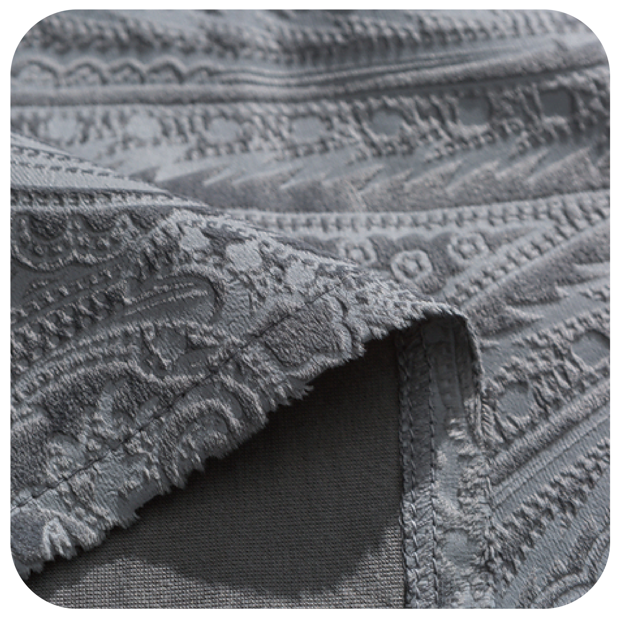 Embroidery Detail Shirt