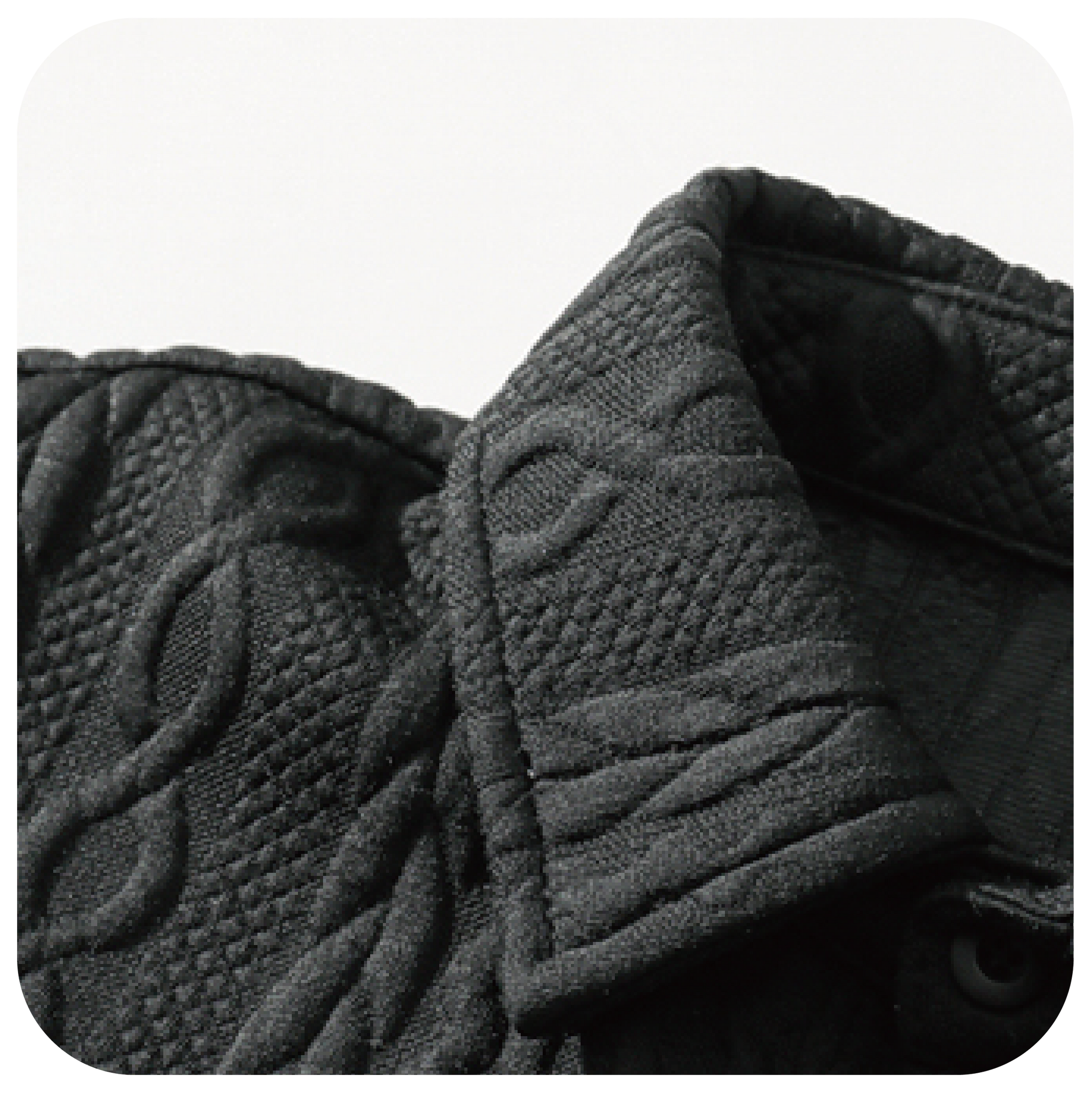 Jacquard Shirt