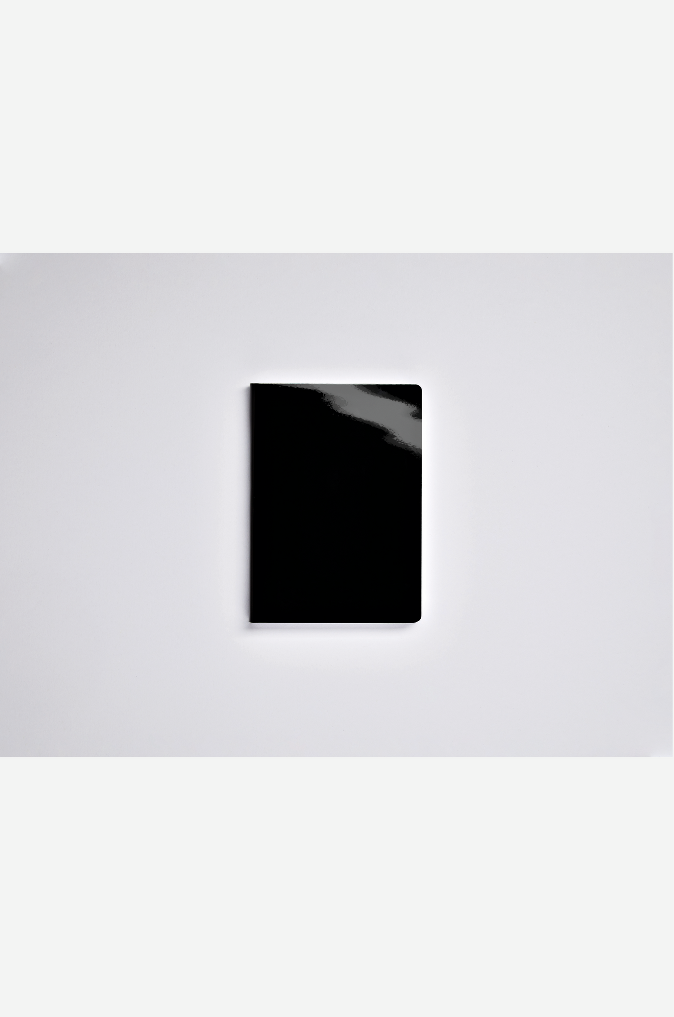 NOTE BOOK：CANDY S BLACK