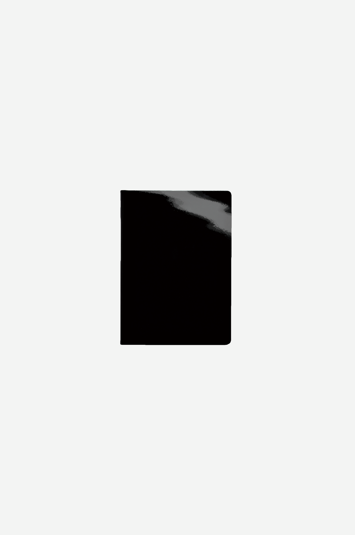 NOTE BOOK：CANDY S BLACK