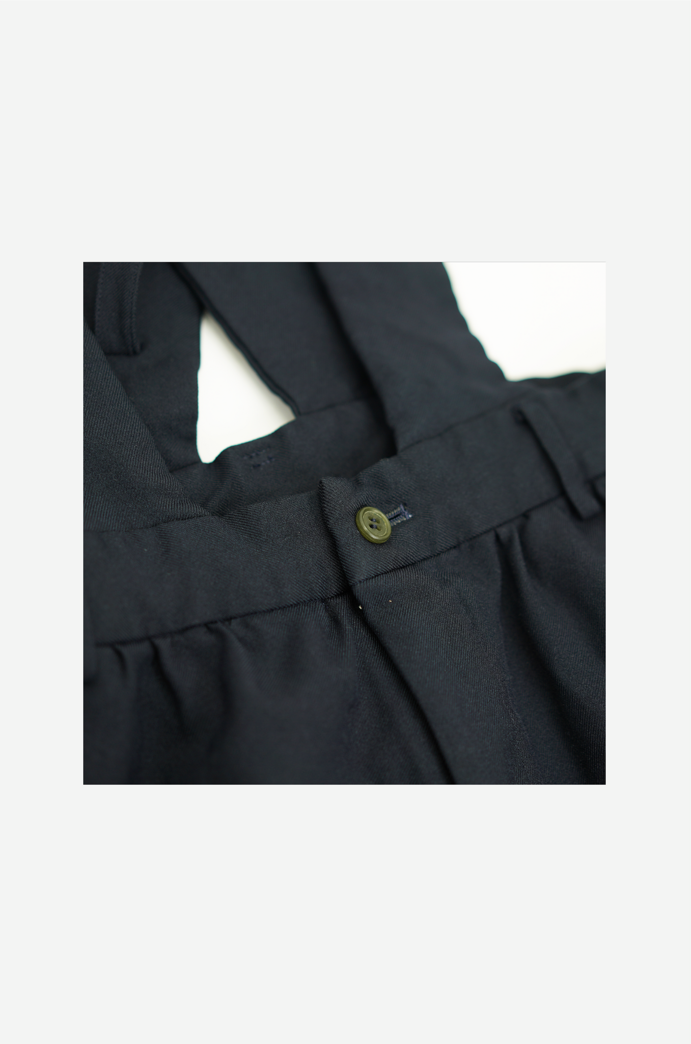 Archives Room: COMME DES GARÇONS GIRL Pant