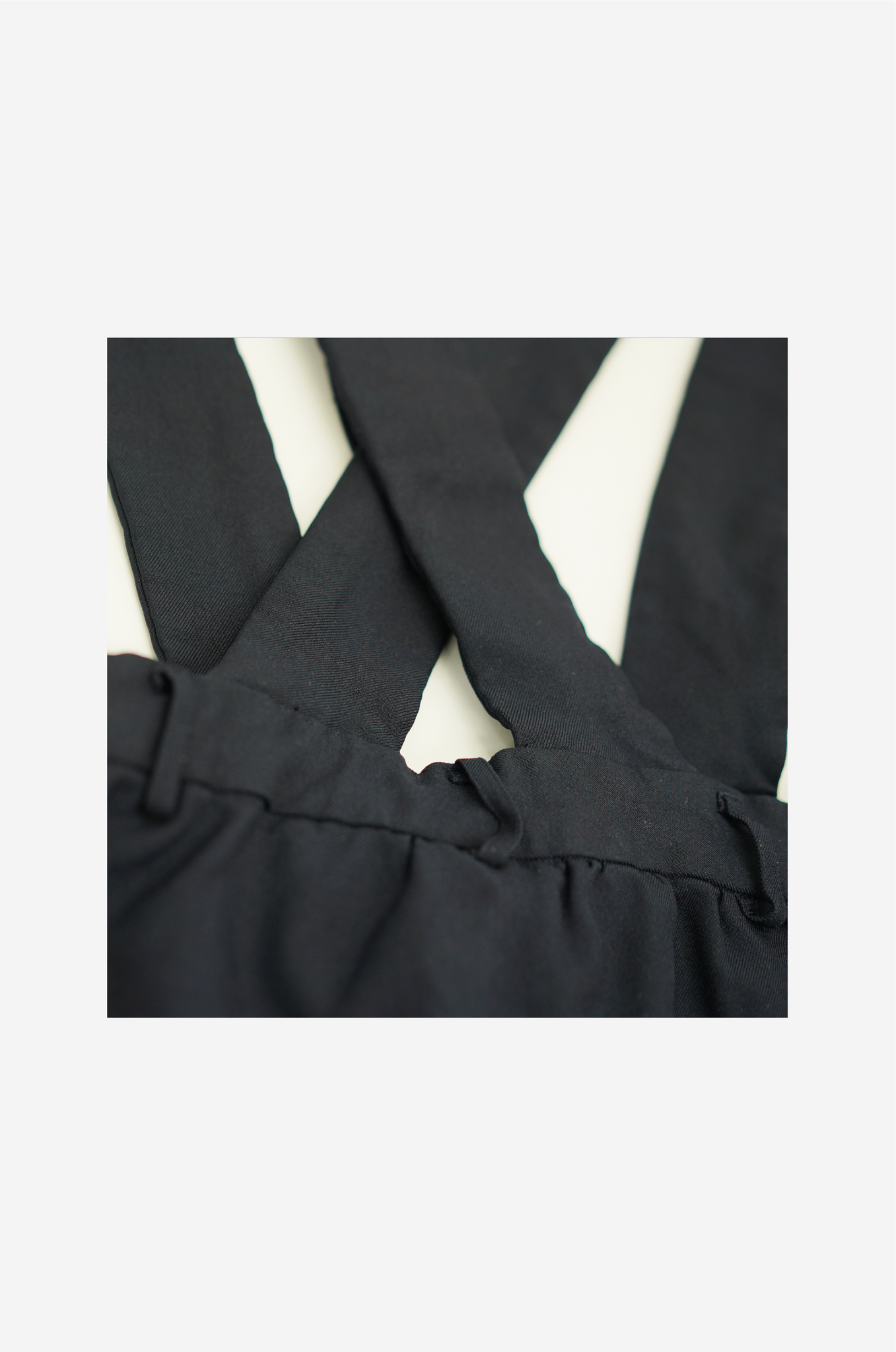 Archives Room: COMME DES GARÇONS GIRL Pant