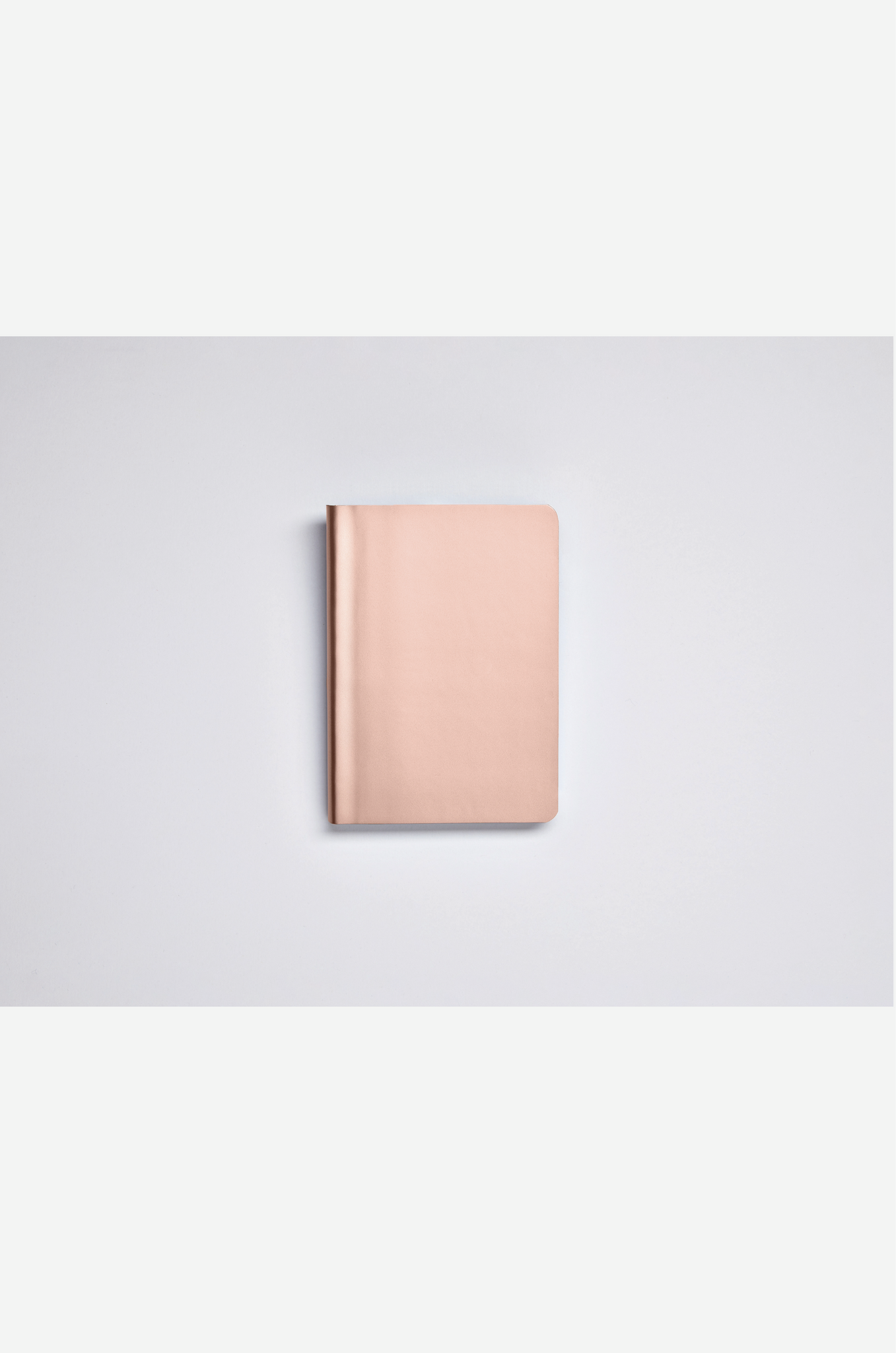 NOTE BOOK：SHINY STARLET ROSE
