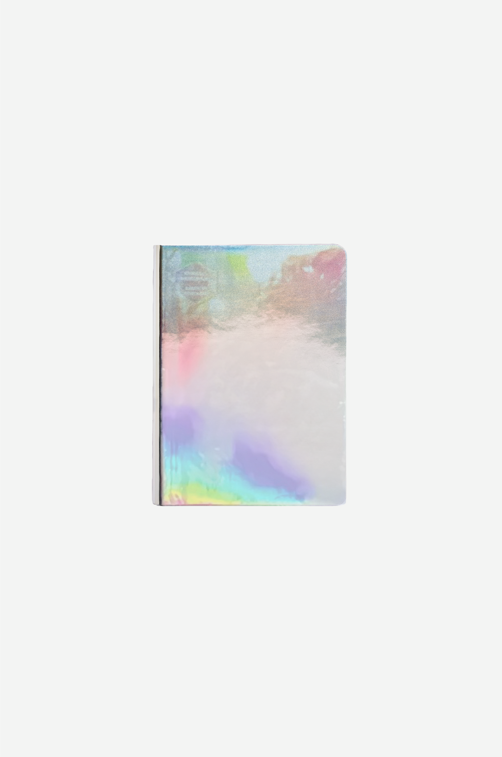 NOTE BOOK:FLUID CHROME M