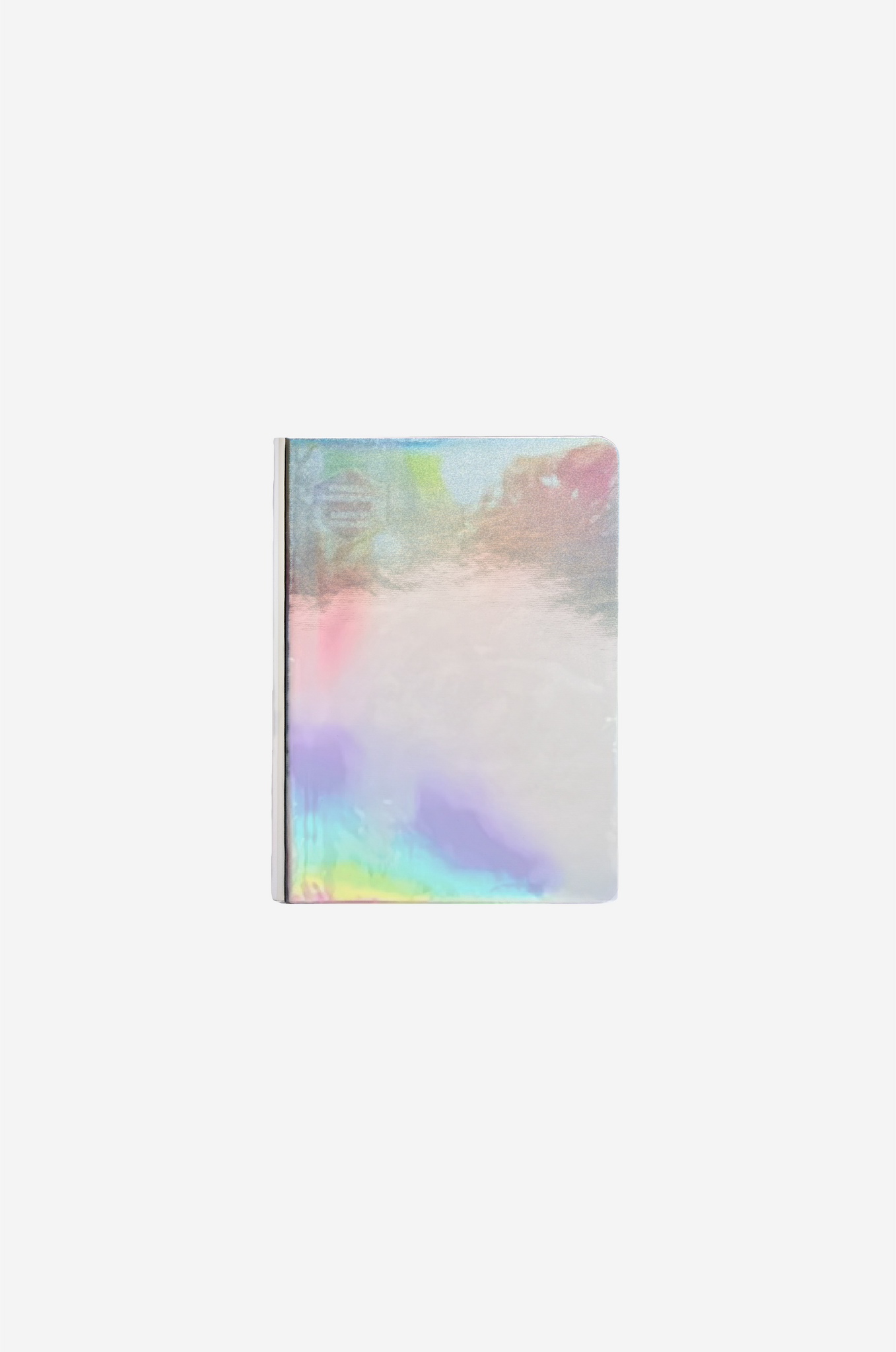 NOTE BOOK：FLUID CHROME M
