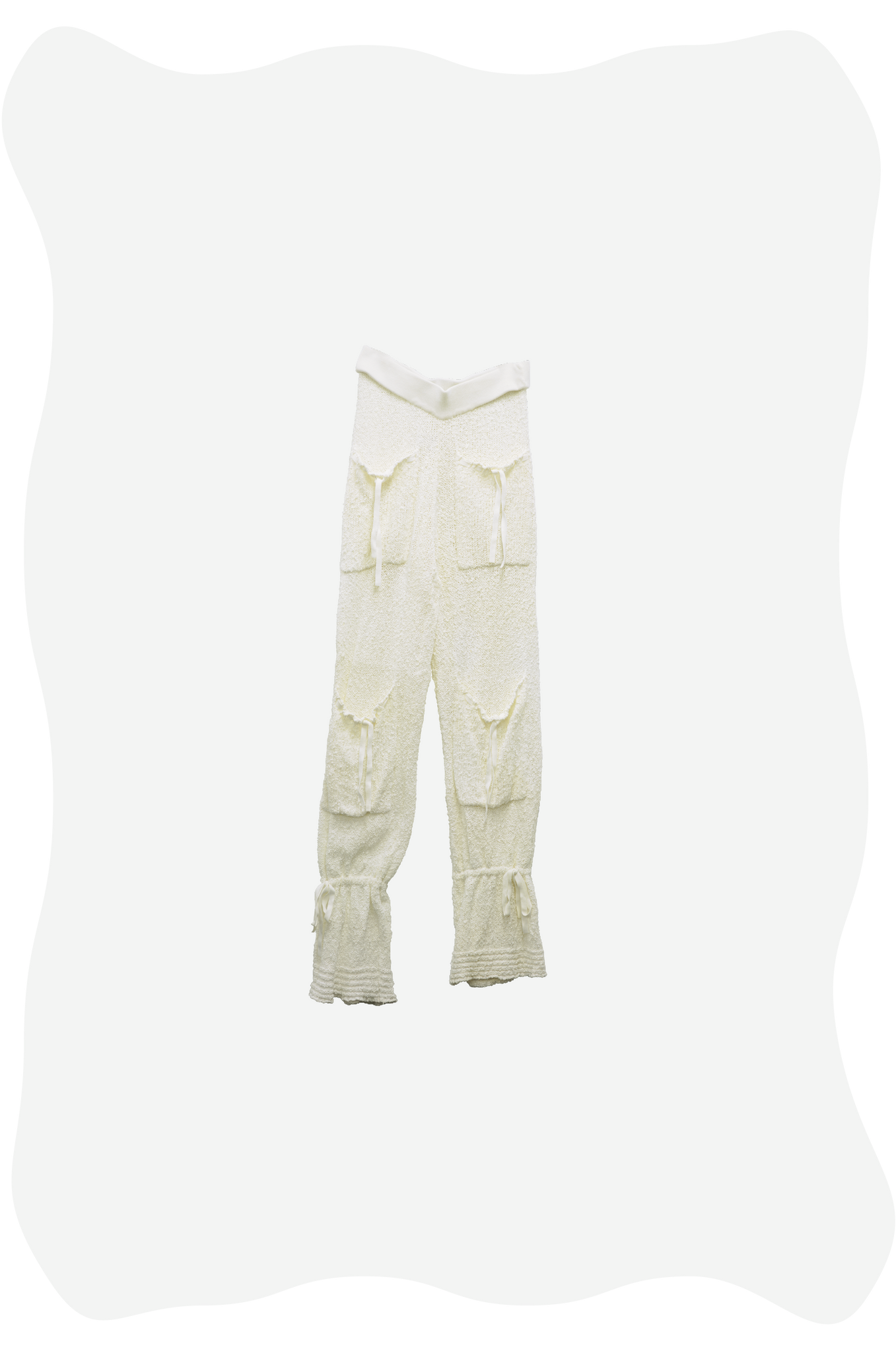 Archives Room: OPENING CEREMONY Pant