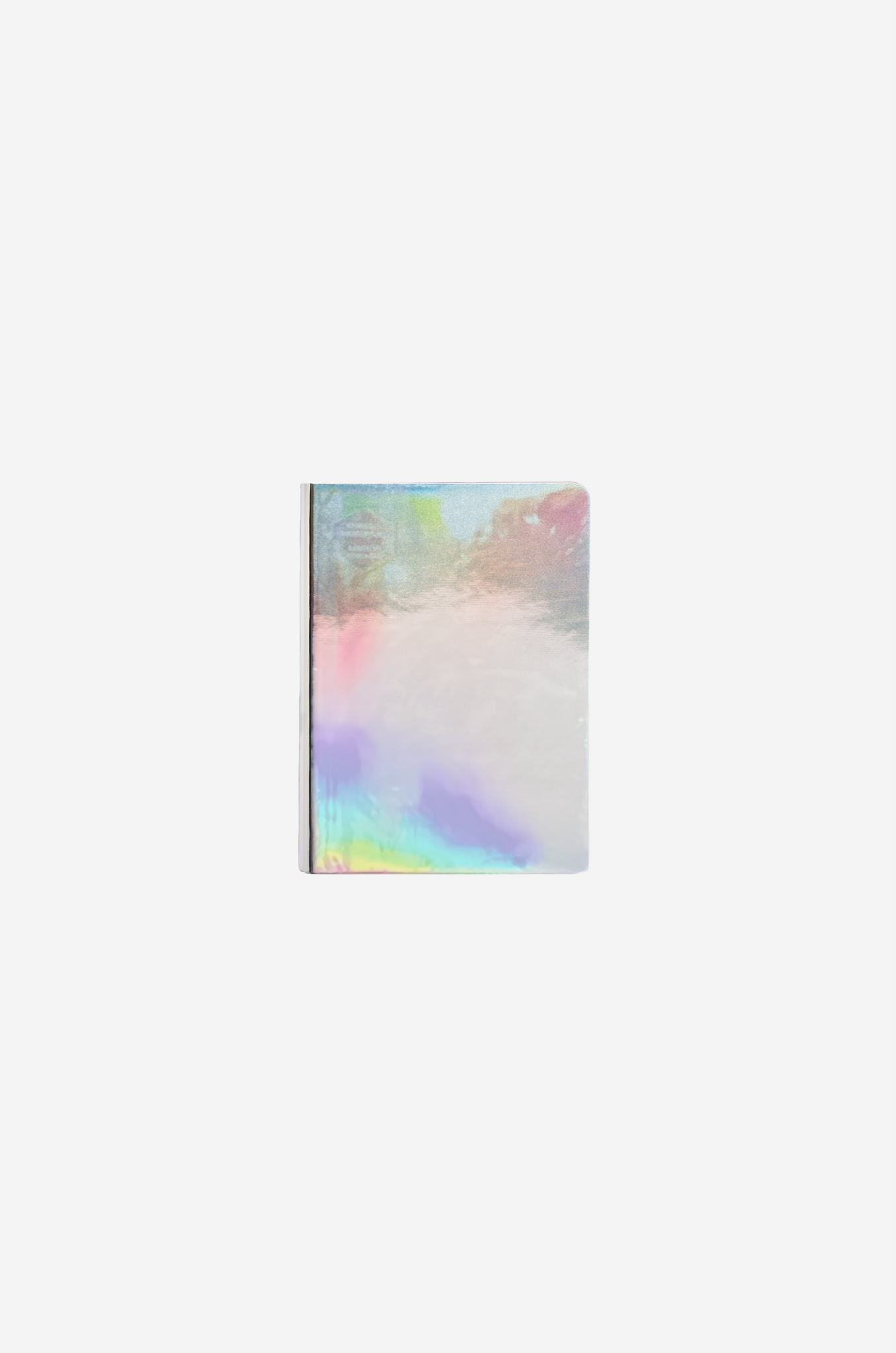 NOTE BOOK：FLUID CHROME S