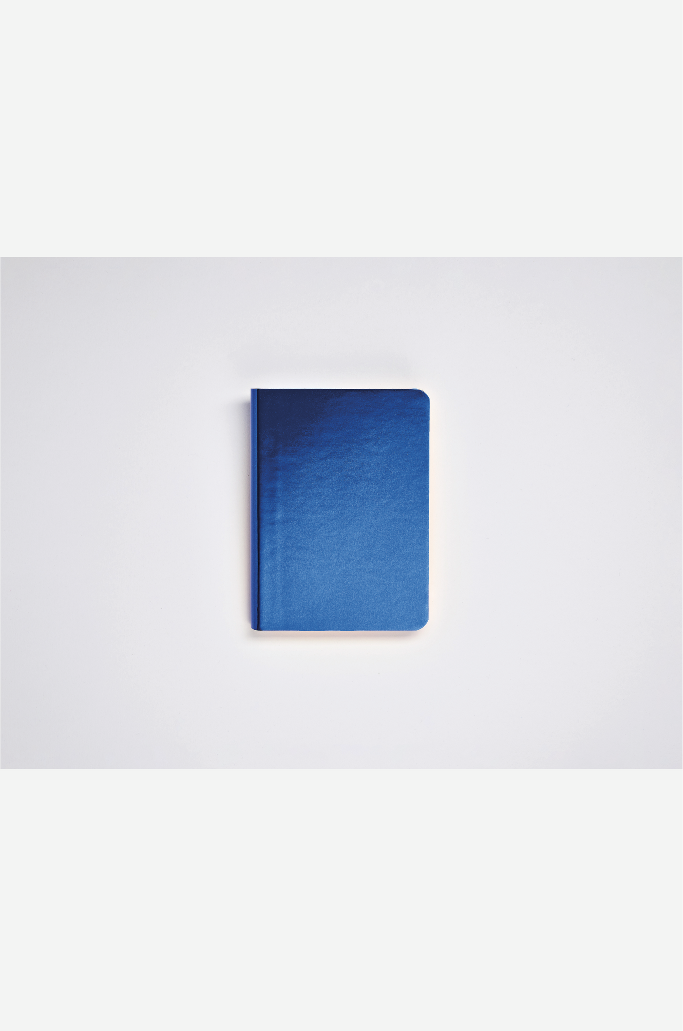 NOTE BOOK：SHINY STARLETS BLUE