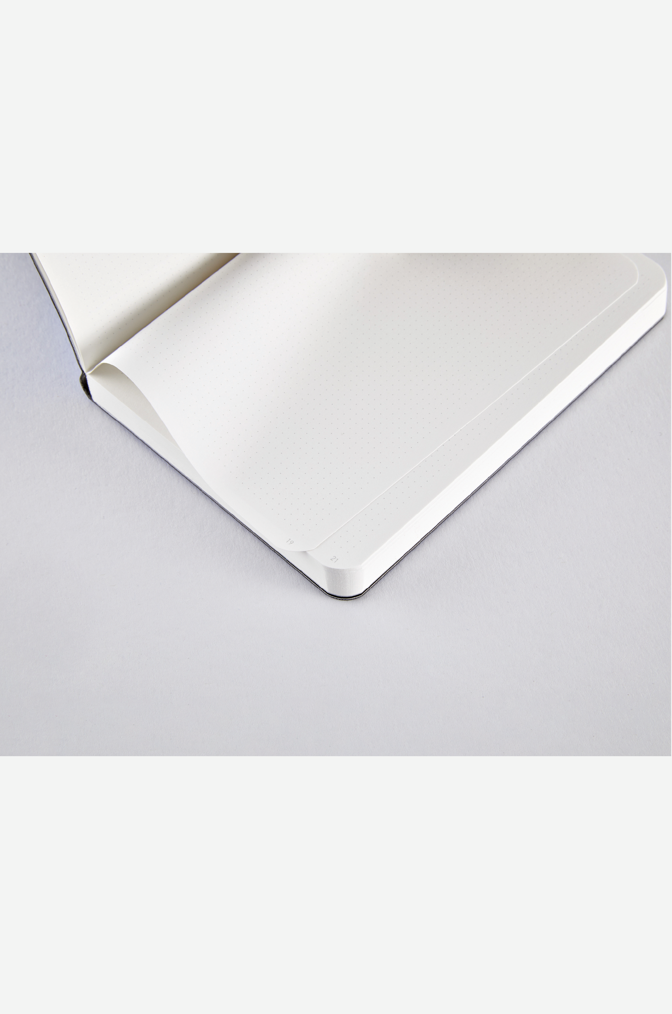 NOTE BOOK：SHINY STARLETS BLUE