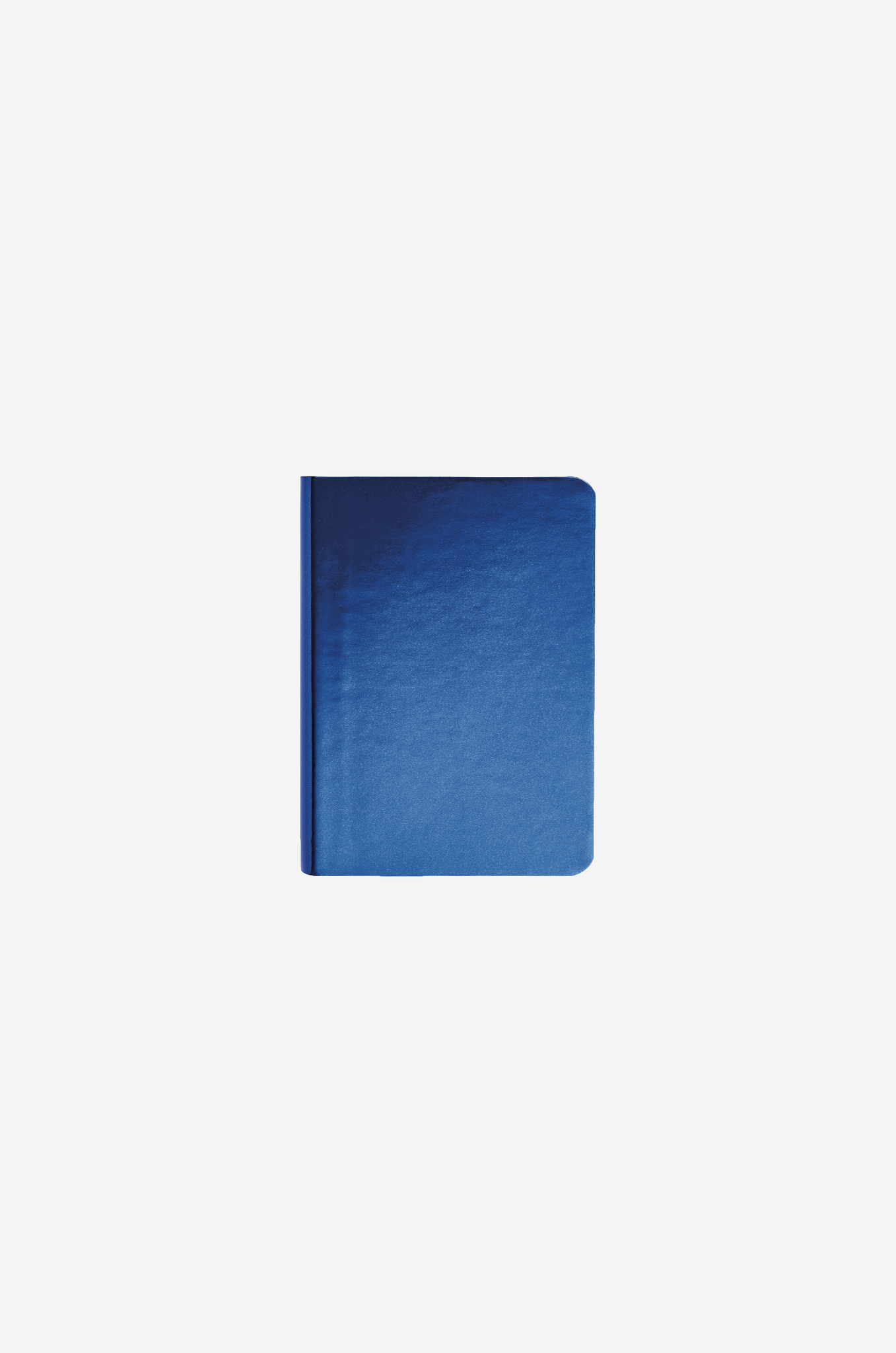 NOTE BOOK：SHINY STARLETS BLUE