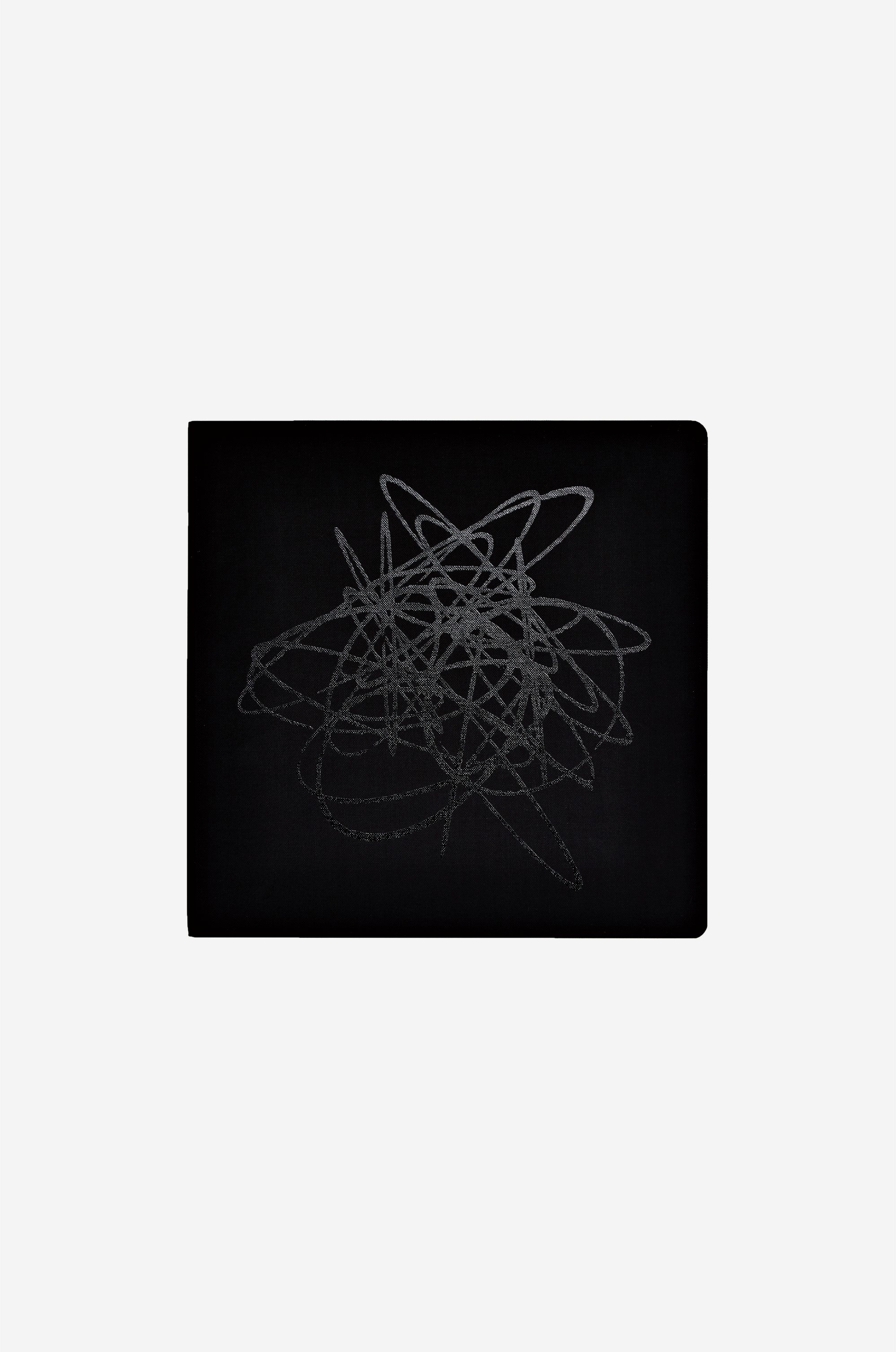 NOTE BOOK:SQUARE XL BANG