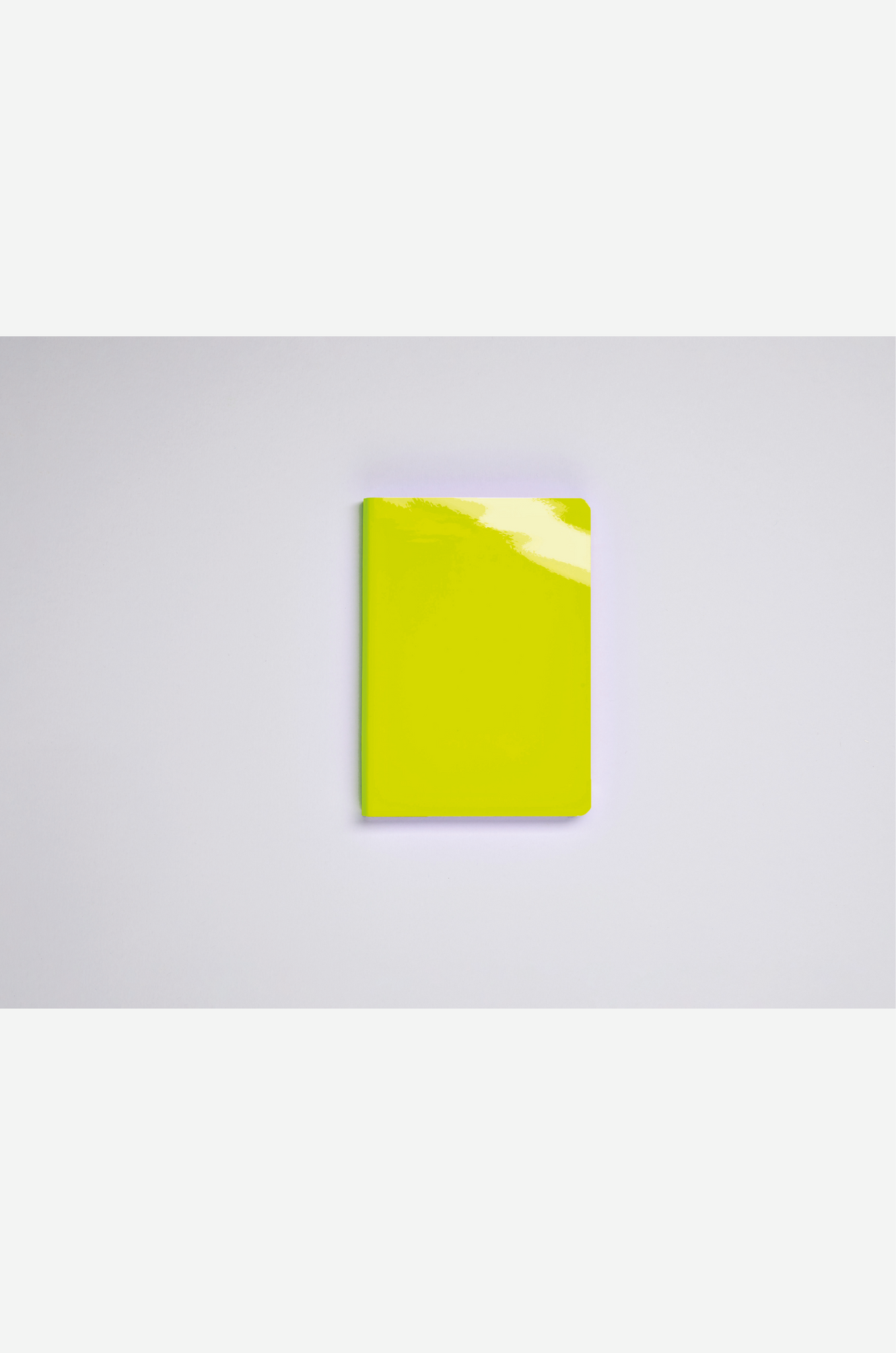 NOTE BOOK：CANDY S YELLOW