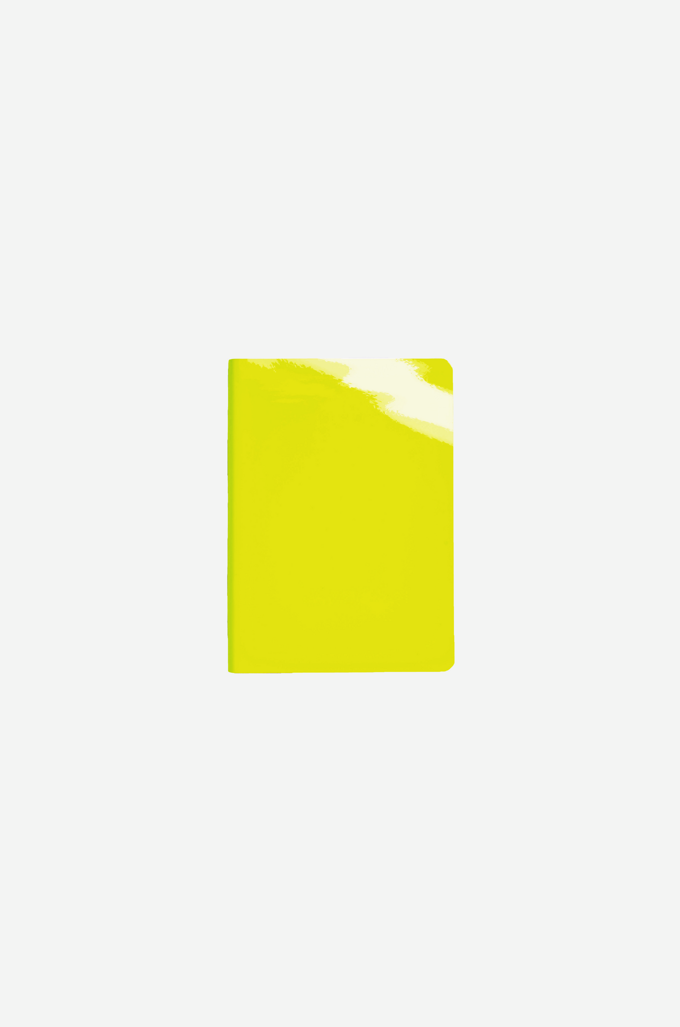 NOTE BOOK：CANDY S YELLOW